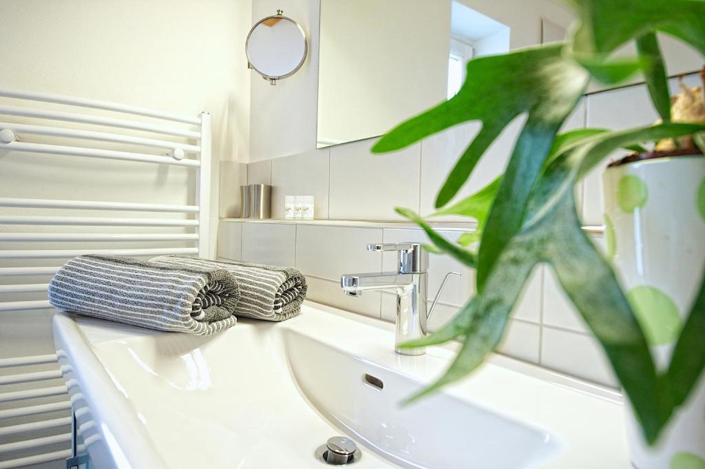 Greenhome Appartement Niedernsill Ruang foto